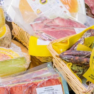 Formaggi, Salumi e Mieli Valsesiani