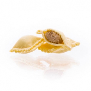 Raviolini da brodo