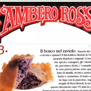 Gambero Rosso