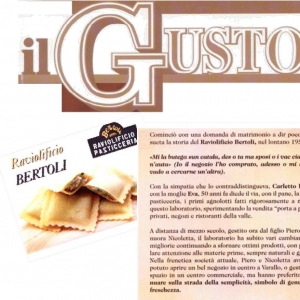 Il Gusto