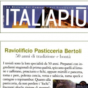 Italia Più