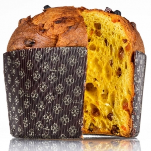 Panettone Artigianale