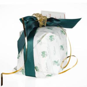 Panettone Artigianale in confezione regalo