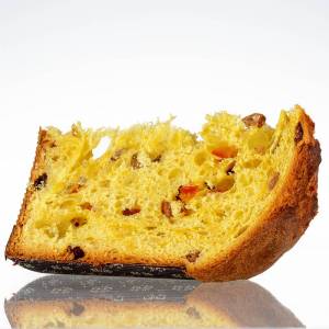 Una buona fetta di Panettone: ed è subito Natale!