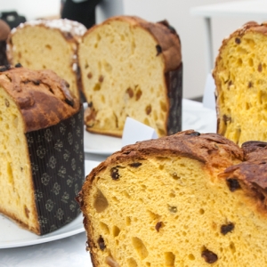 La nostra Valsesiana è tra i 5 Panettoni più buoni d'Italia!!