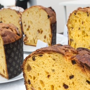 La nostra Valsesiana è tra i 5 Panettoni più buoni d'Italia!!