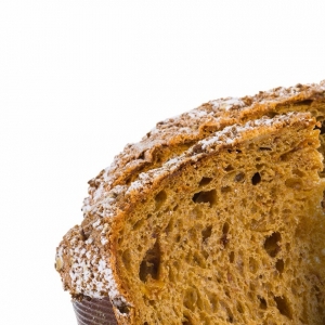 Panettone Pesch'Amaré